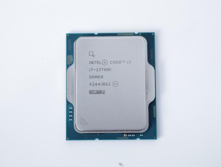 [RETOURDEAL] Intel I-7 13700K [Tweedekansje] - Processor, Computers en Software, Processors, Ophalen of Verzenden