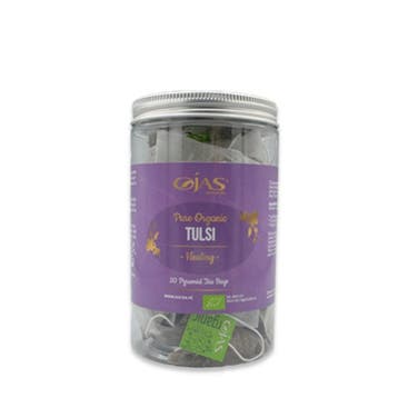 Thee Tulsi - Ojas, Ophalen of Verzenden, Nieuw