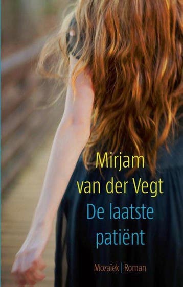 Boek De laatste patient 9789023994558, Verzenden, Zo goed als nieuw