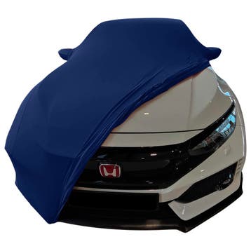 Autohoes voor Honda Civic Type R (2017-2021) Indoor BESTE, Ophalen of Verzenden, Nieuw, Op maat