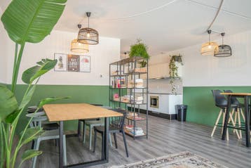 Te huur: Appartement Brede Hilledijk in Rotterdam, Appartement, Rotterdam, Zuid-Holland