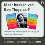 Dromen, durven, doen 9789049102630 Ben Tiggelaar, Verzenden, Gelezen, Ben Tiggelaar