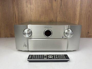 Marantz - SR7005 - Solid state meerkanaals receiver, Nieuw
