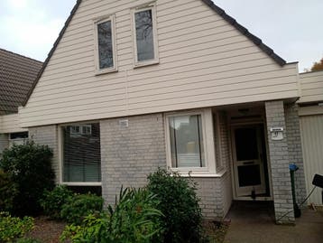 Kamer te huur in Loon op Zand - 15 m² - 1 kamer(s), Overige regio's