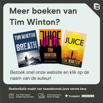 Dirt Music - Tim Winton 9780330490269, Verzenden, Gelezen, Tim Winton