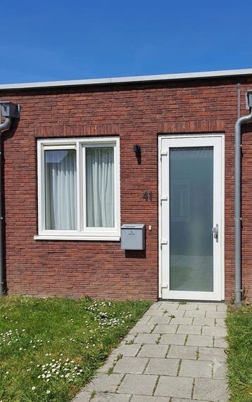Te huur: Appartement van der Peijlstraat in Terneuzen, Terneuzen, Zeeland, Appartement
