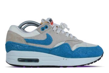 Nike Air Max 1 Vintage Neo Turquoise • 37.5 38 38.5, Ophalen of Verzenden, Nieuw, Nike, Sneakers of Gympen