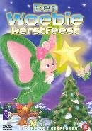 Woebie kerstfeest - DVD, Verzenden, Nieuw in verpakking