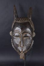 Jagersmasker - Baule - Ivoorkust