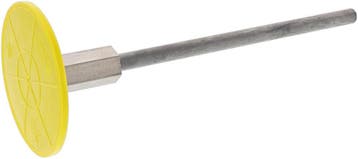 DEHN vaste aardingsklem M10 M12 met aansluitas - 478011, Verzenden, Nieuw, Overige typen