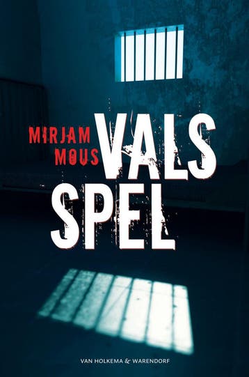 Vals spel (9789000319459, Mirjam Mous), Verzenden, Nieuw