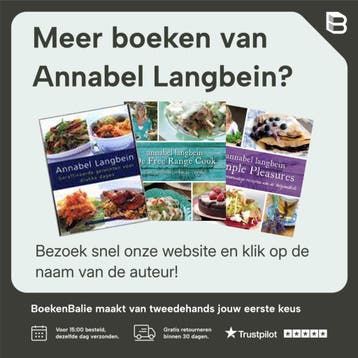 Food & fun - Annabel Langbein 9789000339785, Boeken, Verzenden, Gelezen, Annabel Langbein
