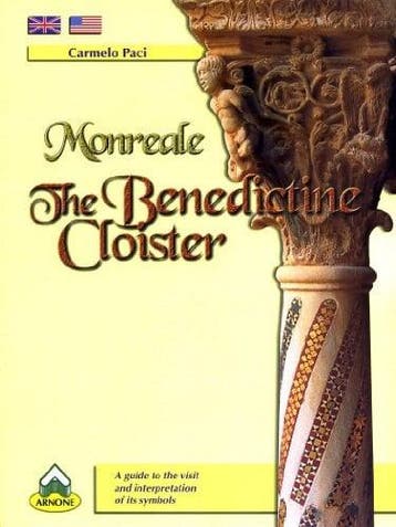 Paci, Carmelo-The Benedictine Cloister, Verzenden, Gelezen