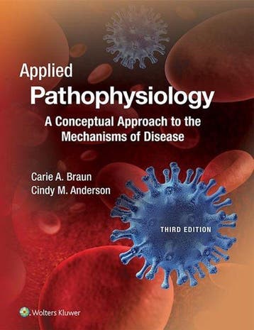 Boek Pathophysiology A Clinical Approach 9781496335869, Verzenden, Zo goed als nieuw