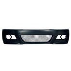 Voorbumper BMW E46 M-Tech 2 look ABS, Ophalen of Verzenden, Nieuw