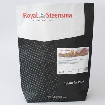 Royal Steensma Roompoeder Extra (Banketbakkersroom) 20kg, Verzenden, Nieuw