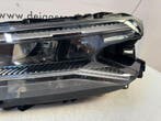 CITROEN C5 AIRCROSS LED KOPLAMP LINKS 12891010000 9845356280, Ophalen, Gebruikt, Citroën