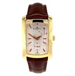 Baume & mercier horloge 18 krt, Ophalen of Verzenden, Nieuw