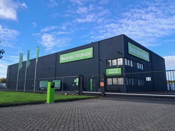 Opslagruimte huren in Lelystad - vanaf €1 p.m., Opslag