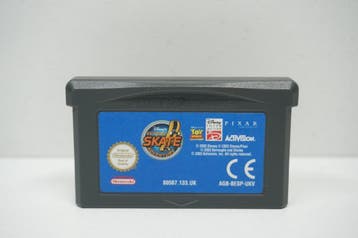 Disneys Extreme Skate Adventure AGB-BESP-UKV Met garantie!, Ophalen of Verzenden, Zo goed als nieuw