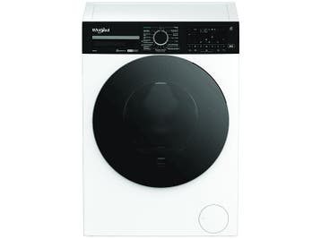 Whirlpool -  Was-droogcombinatie 12 Kg + 8 1400 Rpm 77 Db, 10 kg of meer, Verzenden, Nieuw, Minder dan 85 cm