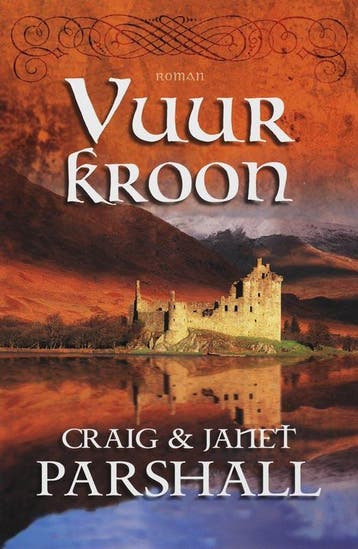 Vuurkroon - Craig Parshall 9789061409472, Boeken, Verzenden, Gelezen, Craig Parshall