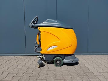 Taski 755 B schrobmachine, Ophalen of Verzenden