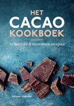 Het cacao kookboek 9789048318322 Nicole Pisani, Boeken, Verzenden, Zo goed als nieuw, Nicole Pisani