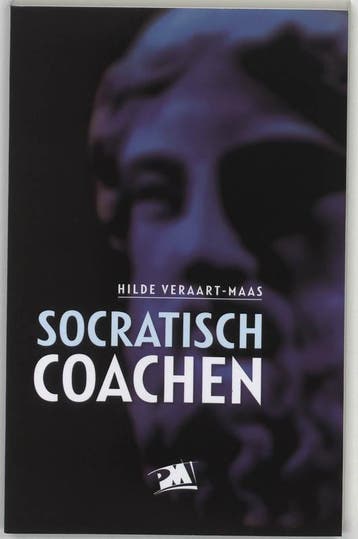 PM-reeks Socratisch coachen / PM-reeks - H. Veraart-Maas, Verzenden, Gelezen, H. Veraart-Maas