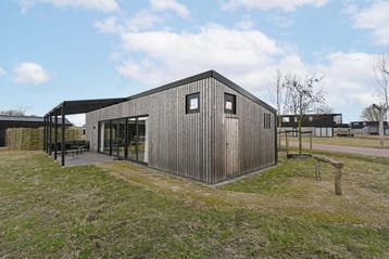 Zuid-Holland: Landal Lakeside Resort Brielle nr 46 te koop, Zuid-Holland