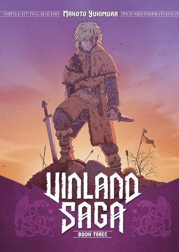 Vinland Saga 3, Verzenden, Nieuw