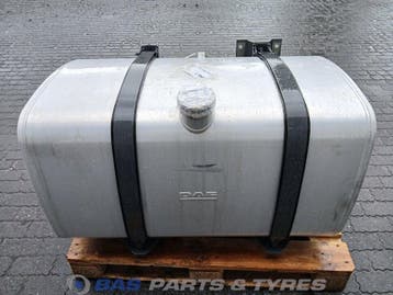 Brandstoftank DAF 430 Liter 1438801, Ophalen, Gebruikt, DAF, Brandstofsystemen