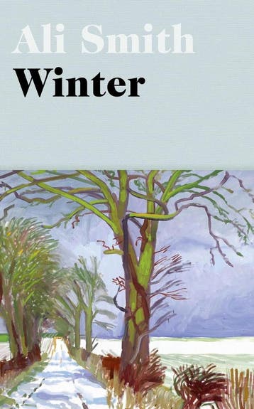 Winter / Seasonal / 2 - Ali Smith 9780241973332, Verzenden, Zo goed als nieuw, Ali Smith