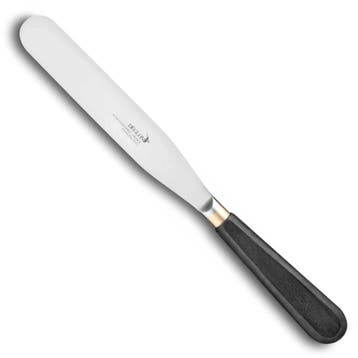 Déglon Flexibel paletmes – 15 cm – ergonomisch zwart ha, Ophalen of Verzenden, Nieuw, Hout