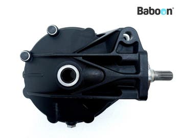 Cardan Moto Guzzi V85 850 TT 2019-2020 (KWA00) (2B004473RX), Verzenden, Gebruikt