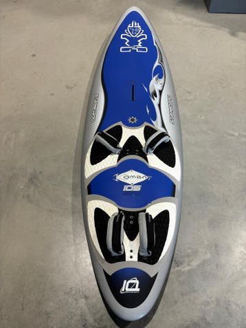 Starboard Kombat - 105L, Ophalen of Verzenden, Nieuw