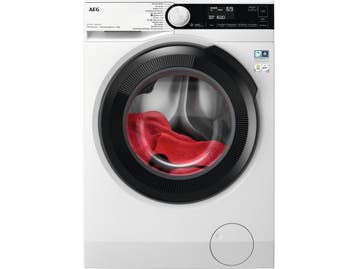AEG LR75U964 - Wasmachine - 9kg - Energielabel A - Geschikt, Witgoed en Apparatuur, Wasmachines, Verzenden, Zo goed als nieuw
