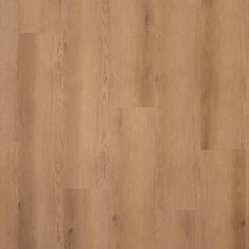 FLOER Natuur PVC FLR-3046 Niederhorn Nootbruin PVC, Huis en Inrichting, Stoffering | Vloerbedekking, Ophalen of Verzenden, Nieuw