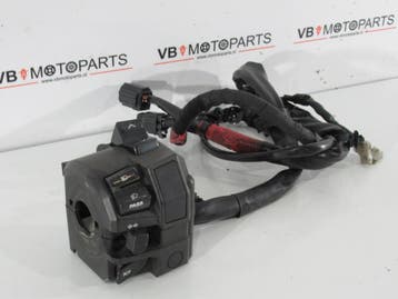 Yamaha Tracer 900 Stuurschakelaar links, Ophalen of Verzenden, Nieuw