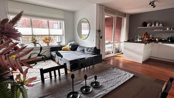 Te huur: Appartement Piet Mondriaanplein in Amersfoort, Amersfoort, Utrecht, Appartement