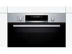 BOSCH HBA578BS0 - Inbouw oven - 71 liter - Energieklasse A -, Witgoed en Apparatuur, Ovens, Verzenden, Nieuw