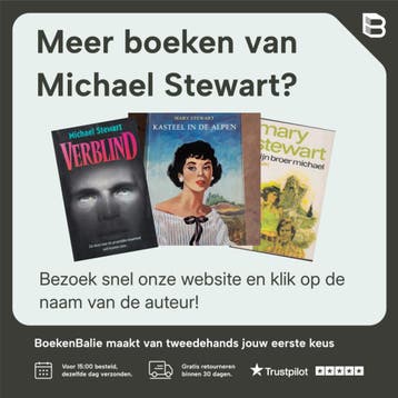 Muziek en magie - Michael Stewart 9789063253240, Verzenden, Gelezen, Michael Stewart