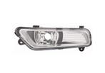 Volkswagen Passat B7 2010-2014 Daglicht Links (Mistlampen), Auto-onderdelen, Verlichting, Verzenden, Nieuw, Volkswagen