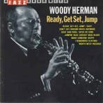 cd - Woody Herman - Ready, Get Set, Jump, Verzenden, Zo goed als nieuw