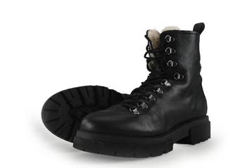 Blackstone Boots in maat 40 Zwart, Verzenden, Zwart, Overige typen, Zo goed als nieuw