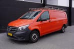 Zakelijke Lease |  Mercedes-Benz Vito 114 CDI XL EURO 6, Stof, Gebruikt, Overige kleuren, Mercedes-Benz