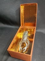 Zoutvat - kreeft - Tin