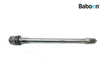 Cardan As Honda XLV 750 R 1983-1986 (XLV750R RD01), Verzenden, Gebruikt