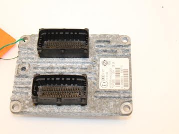 Computer Motormanagement Fiat Punto Grande O130773, Ophalen of Verzenden, Nieuw