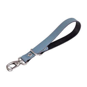 The Hantler Wrist strap Steel blue, Ophalen of Verzenden, Nieuw